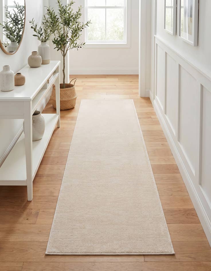 Detail image of 2' x 8' Essence Runner Rug