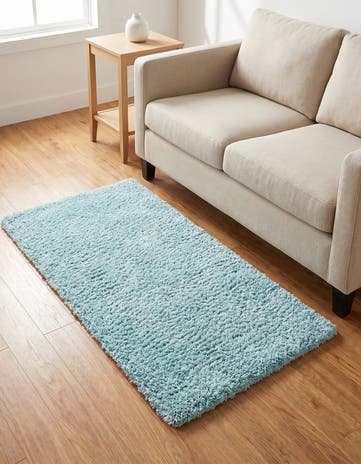 3' x 5' 3 Zermatt Shag Rug