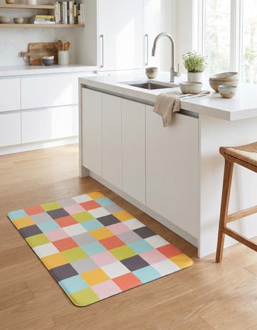 2' x 3' Comfort Mat Rug