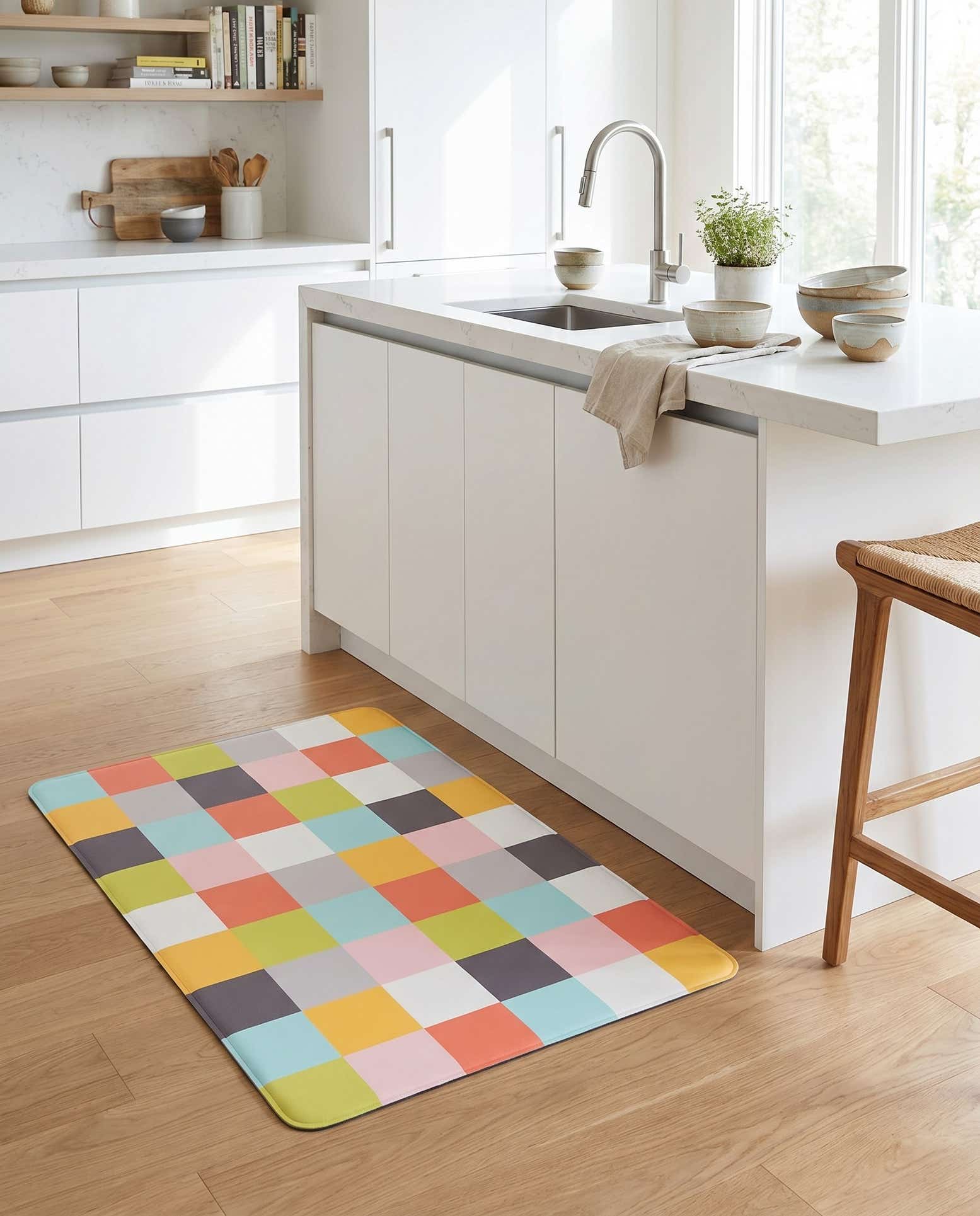 2' x 3' Comfort Mat Rug