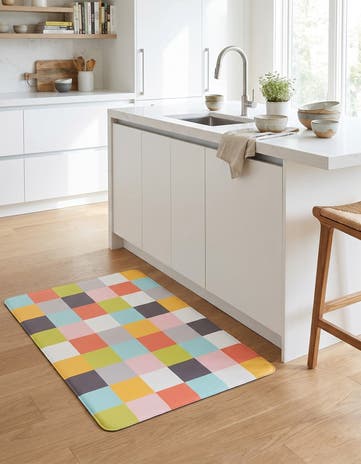 2' x 3' Comfort Mat Rug