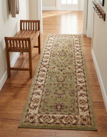 2' x 6' Aditi Runner Rug