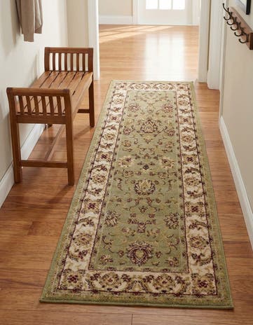 2' x 6' Aditi Runner Rug