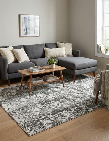 5' x 8' Sydney Rug