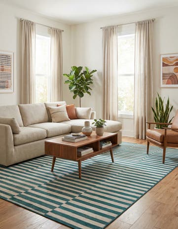 7' x 10' SoHo Rug