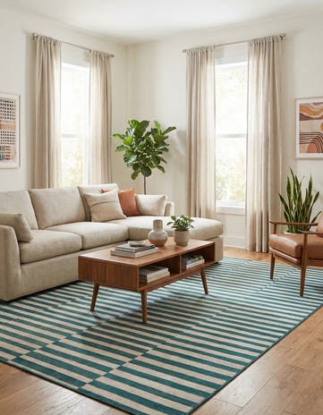 7' x 10' SoHo Rug