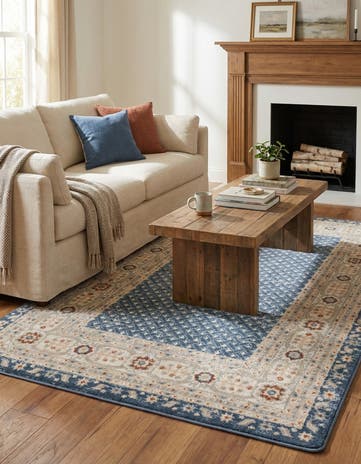 4' x 6' Charlotte Rug