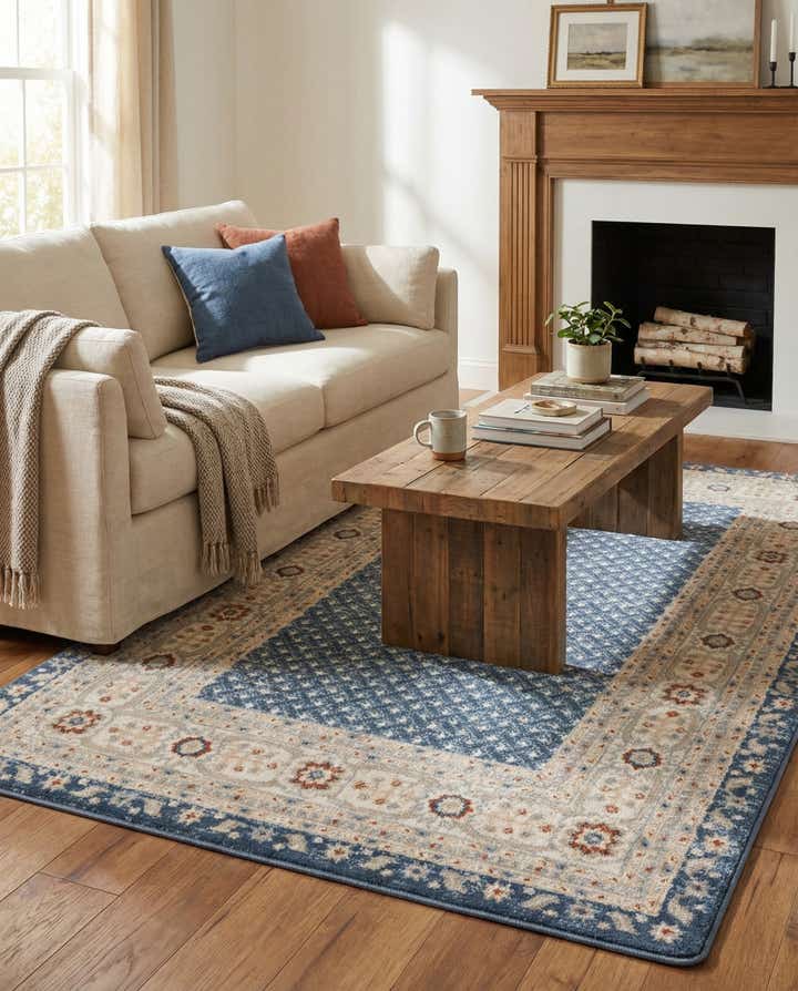 4' x 6' Charlotte Rug