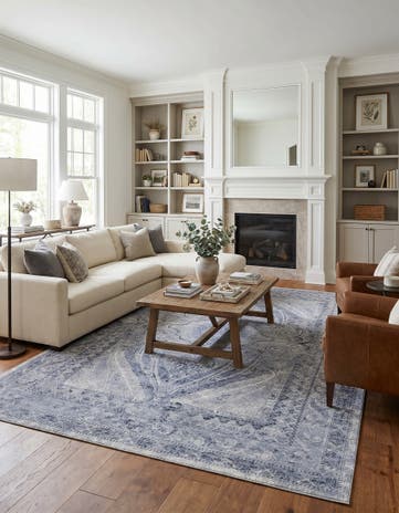 10' x 14' 5 Eliza Rug