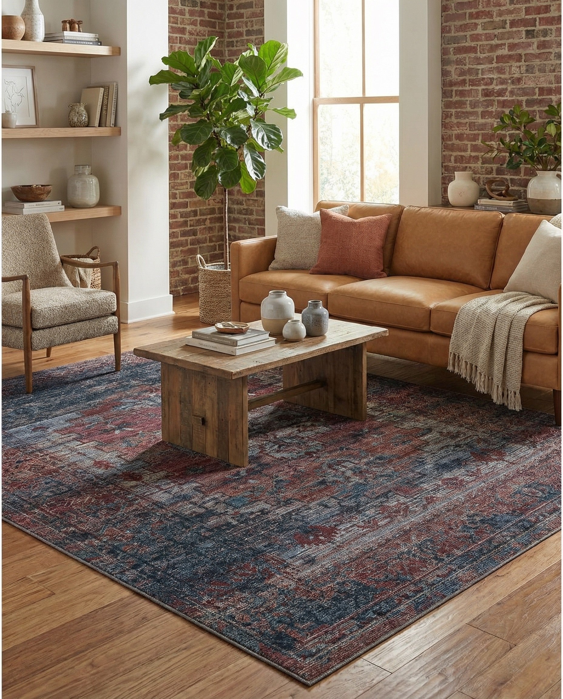 7' 10 x 10' Yara Rug