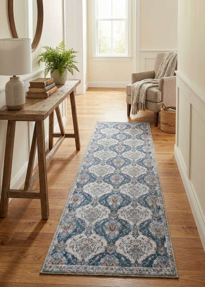 2' x 6' Yara Runner Rug