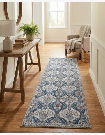 2' x 6' Yara Runner Rug