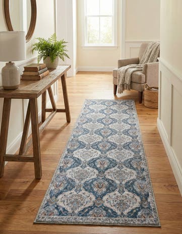 2' x 6' Yara Runner Rug