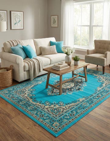 6' x 9' Amaya Rug