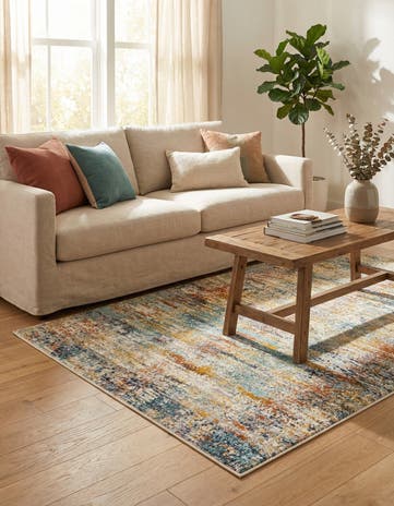 Malibu Rug