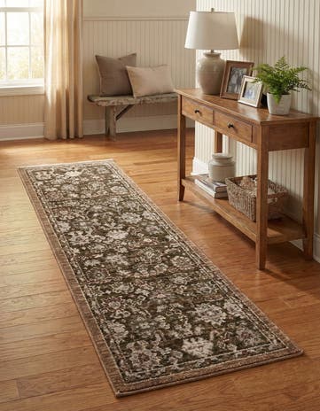 2' x 7' 7 Grand Tradition Runner Rug