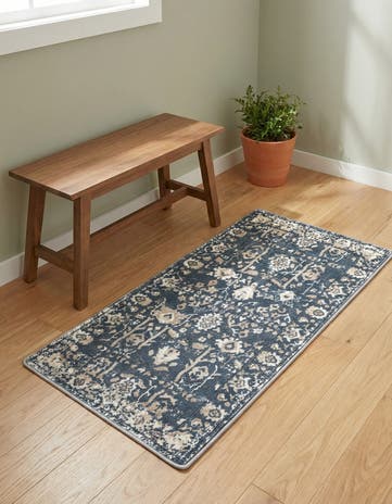2' x 4' Oregon Runner Rug