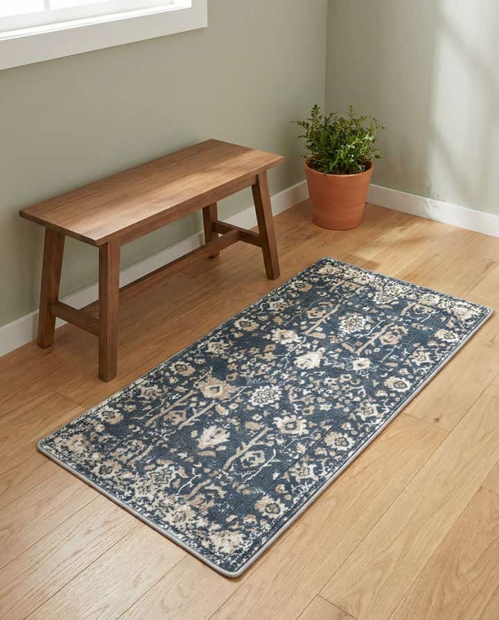 2' x 4' Oregon Runner Rug