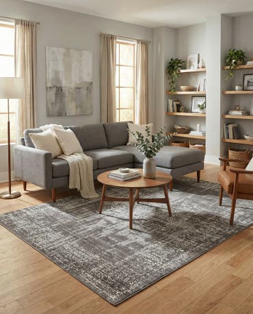  5' 3 x 8' Aarhus Rug