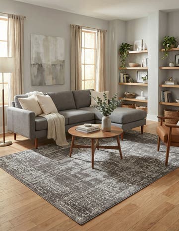 5' 3 x 8' Aarhus Rug