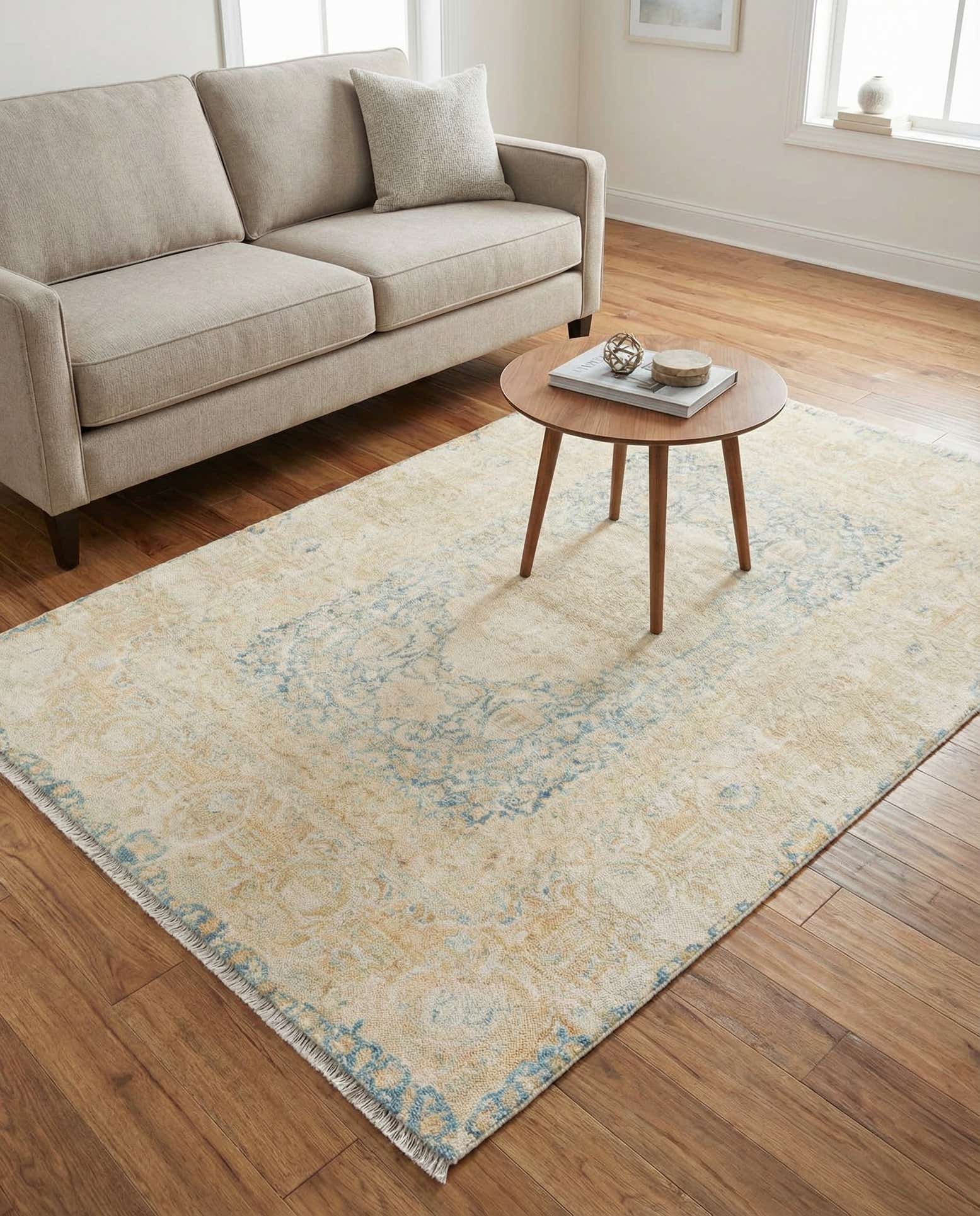 3' 11 x 5' 11 Boutique Rug