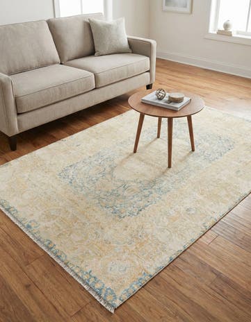 3' 11 x 5' 11 Boutique Rug