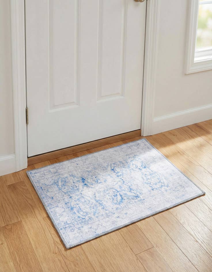 Detail image of 2' x 3' Timeless Rug