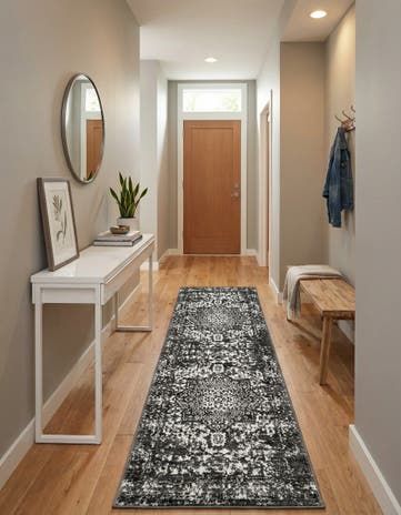 2' x 6' Arlington Runner Rug