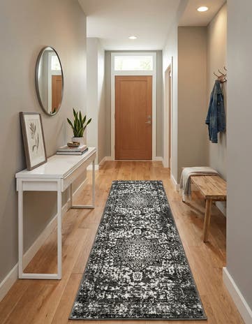 2' x 6' Arlington Runner Rug
