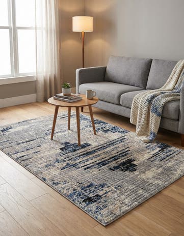 4' x 6' Tucson Rug