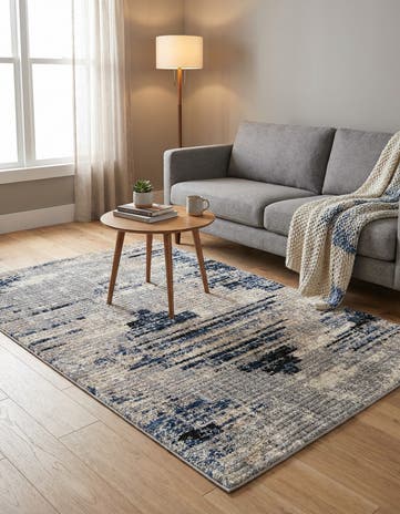 4' x 6' Tucson Rug
