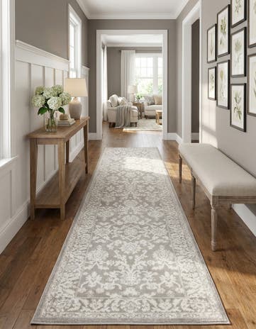 3' x 13' Charlotte Runner Rug