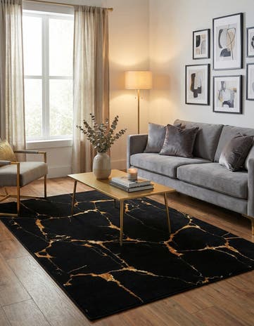 4' x 6' Vogue Geo Rug
