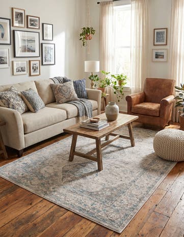 4' x 6' Finsbury Rug