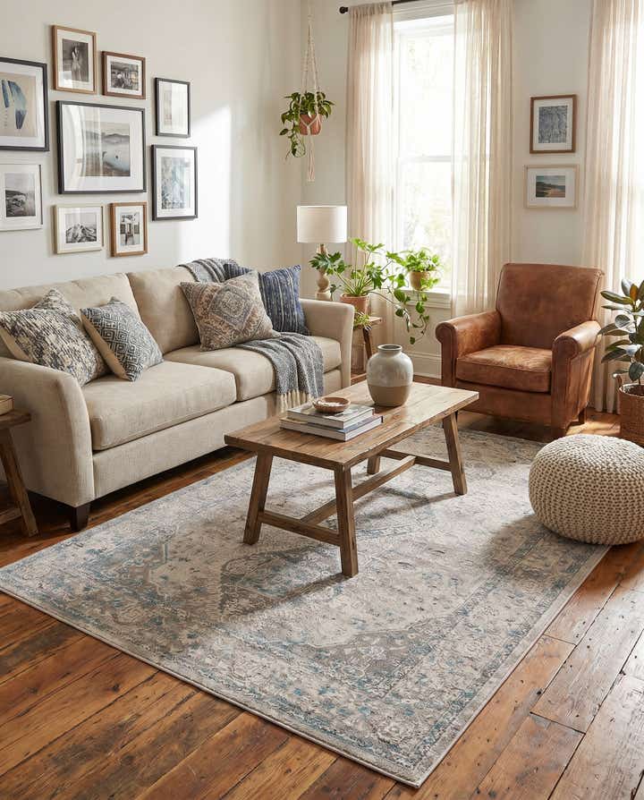 4' x 6' Finsbury Rug