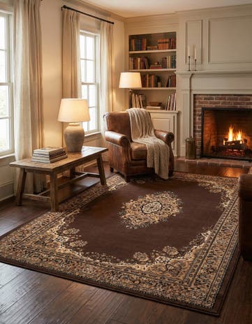 5' 3 x 8' Amaya Rug