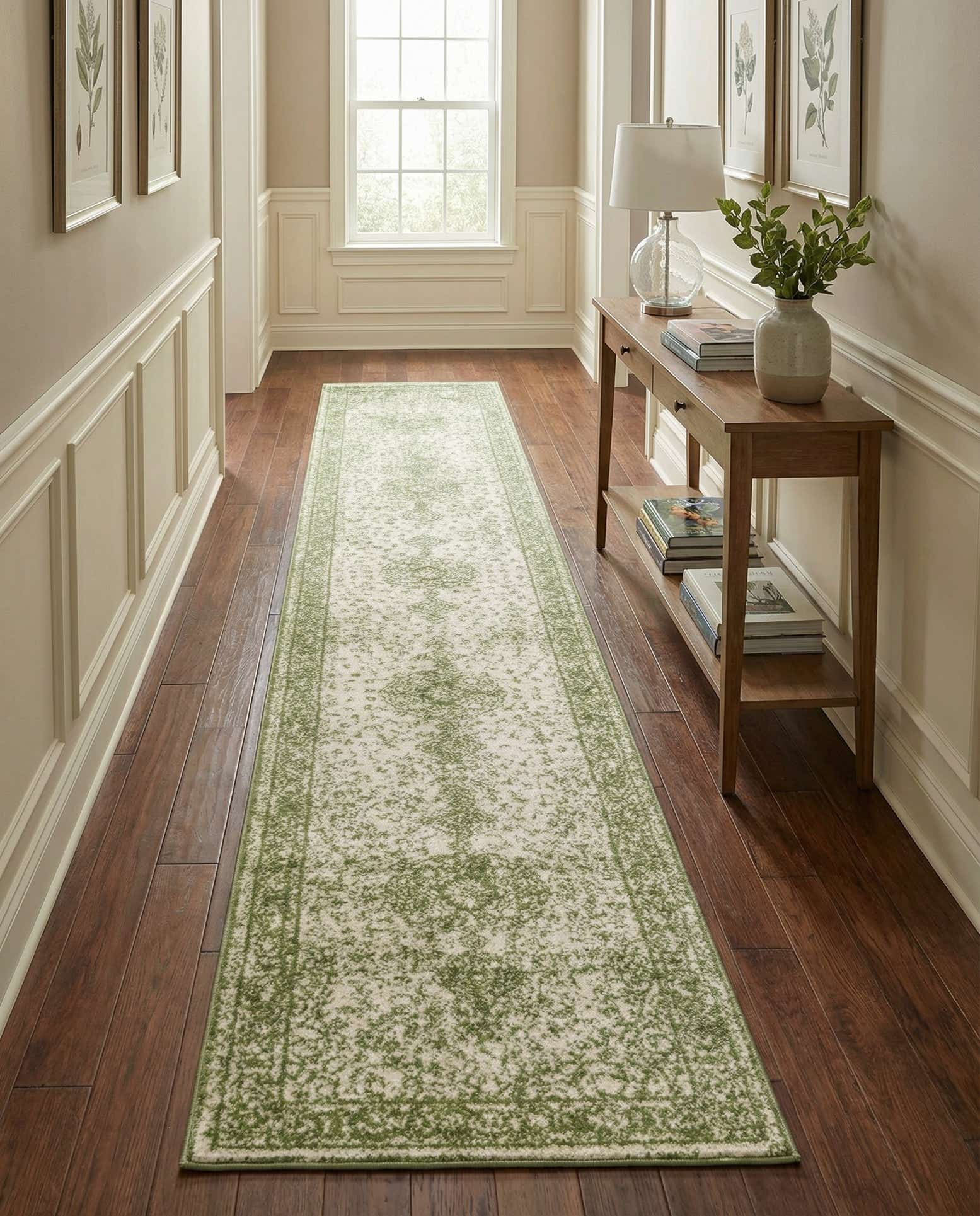 2' x 13' Dover Runner Rug