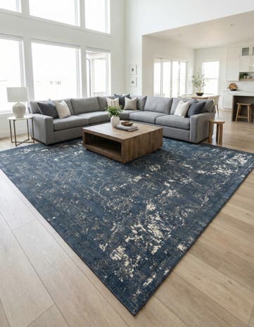 13' x 13' Oregon Square Rug
