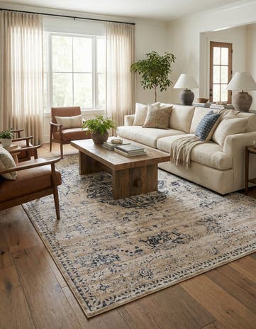 10' x 13' Villa Rug