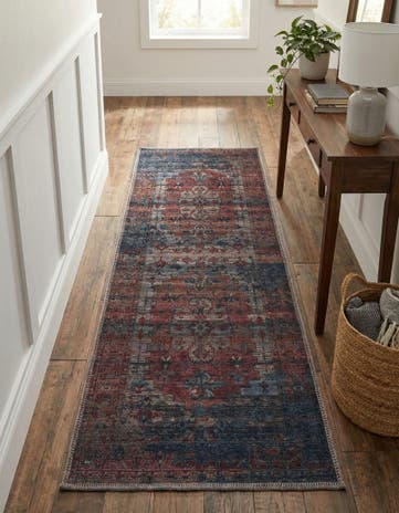 2' x 5' Yara Runner Rug