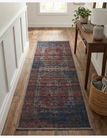 2' x 5' Yara Runner Rug