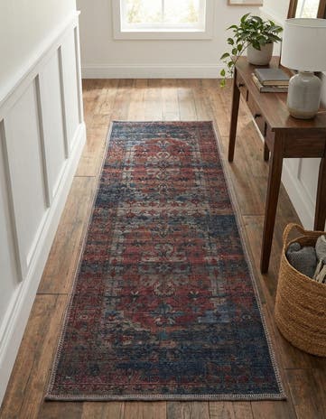 2' x 5' Yara Runner Rug