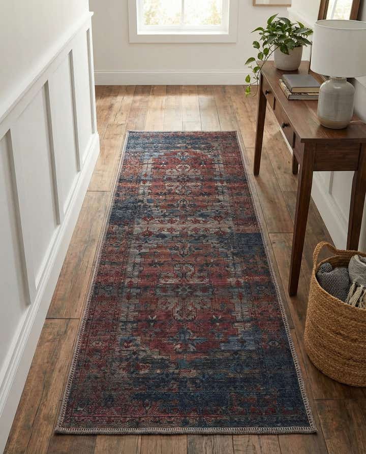 2' x 5' Yara Runner Rug