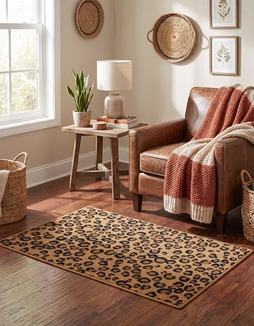 2' x 3' 1 Savannah Rug