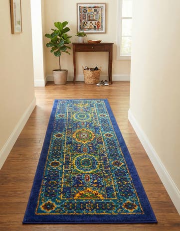 2' x 6' Calypso Runner Rug