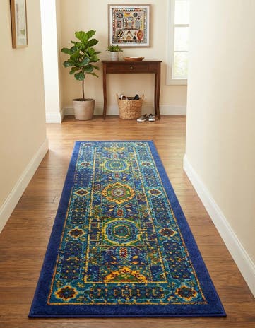 2' x 6' Calypso Runner Rug