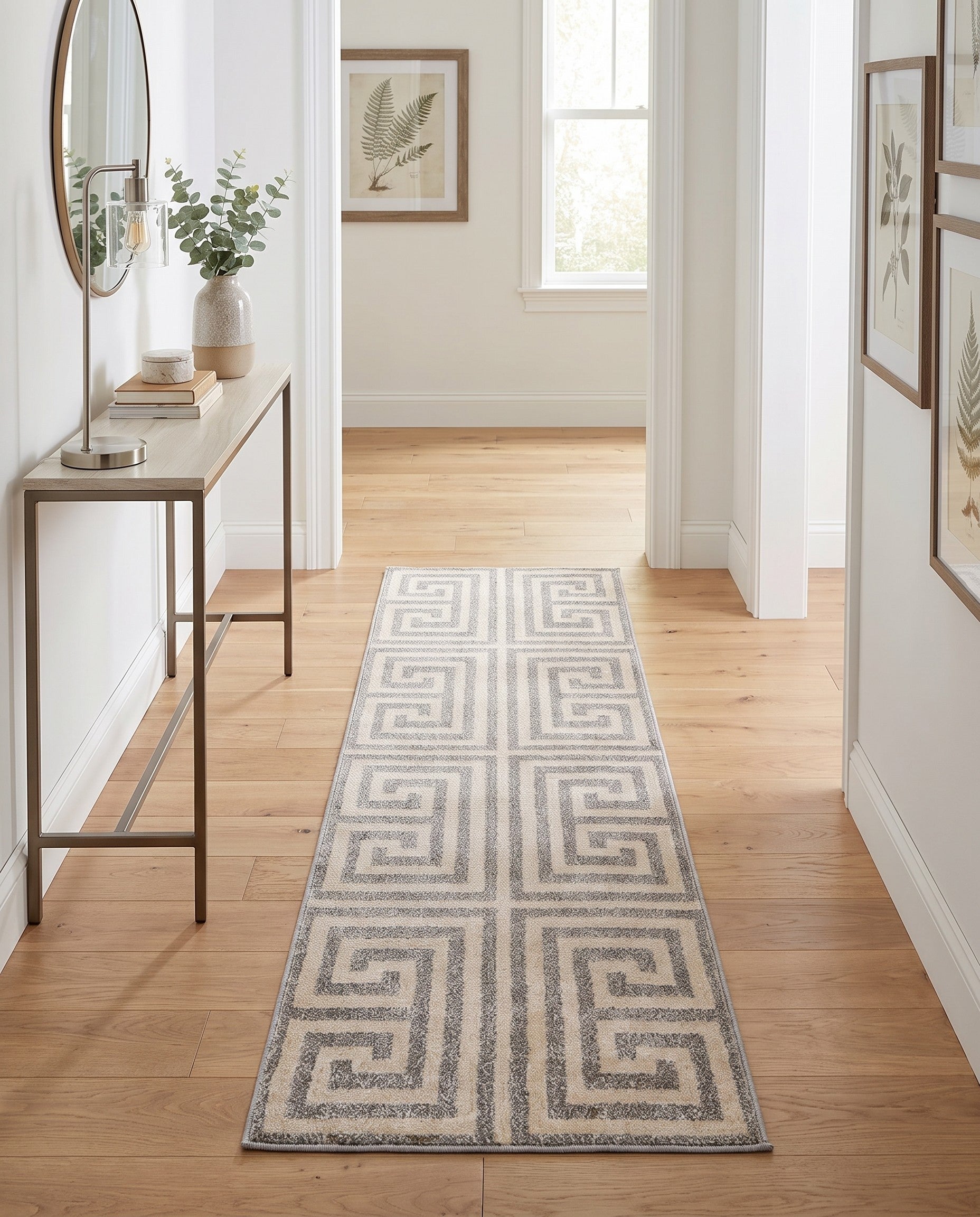 2' x 6' Hera Runner Rug