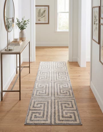 2' x 6' Hera Runner Rug