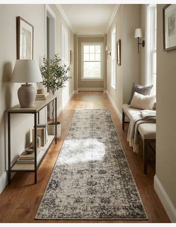 2' 7 x 14' Monaco Runner Rug