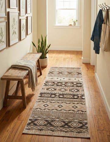 2' x 6' Lucerne Runner Rug